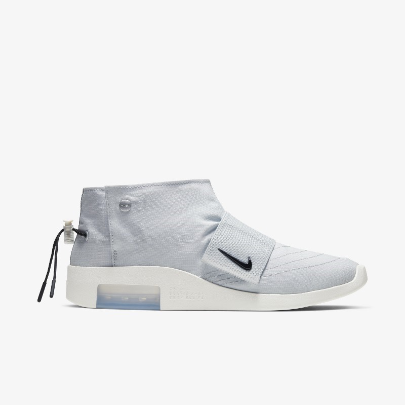 Nike fear shop of god platinum